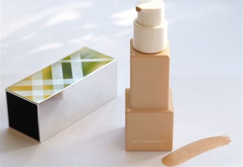 burberry highlighter|burberry bright glow foundation.